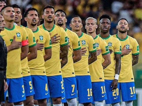 sambafoot news|Brazil National Football .